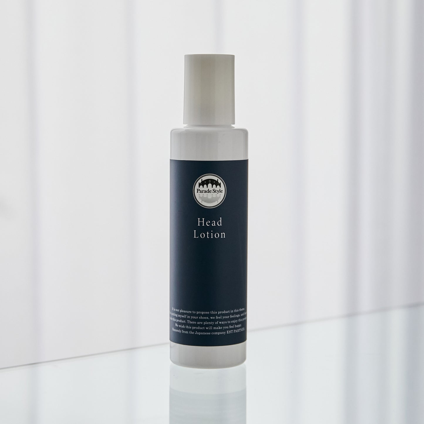 パレードスタイルヘッドローション ノズルタイプ 150ml