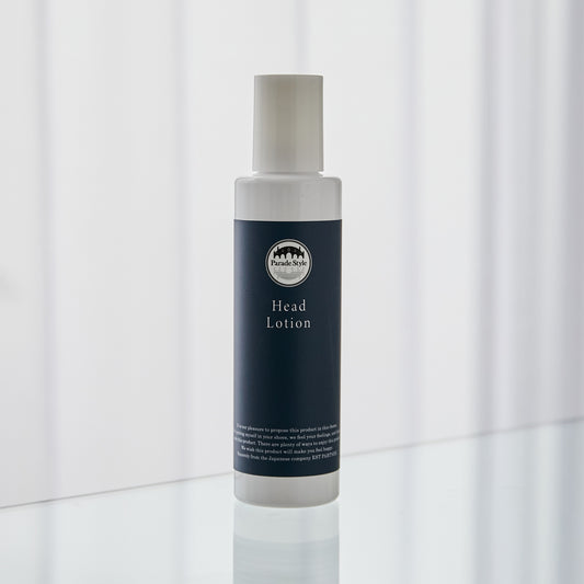 パレードスタイルヘッドローション ノズルタイプ 150ml