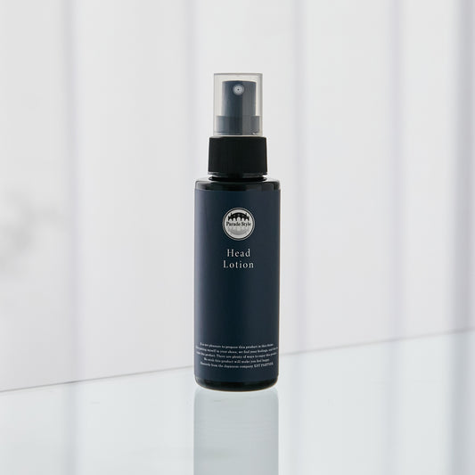 パレードスタイルヘッドローション スプレータイプ100ml